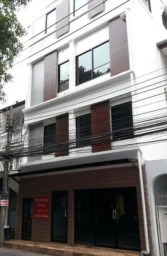 Affittacamere Ideabox Bangkok