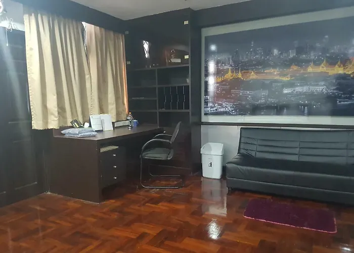 Affittacamere Ideabox Bangkok