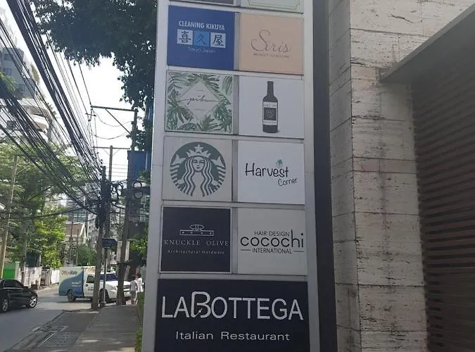 Affittacamere Ideabox